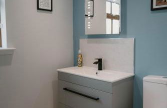 Family friendly farmhouse with games and cinema room - Foto 33