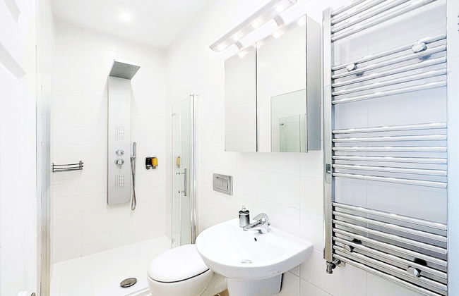 Luxury Designer Apartments Hammersmith 1 - Foto 45