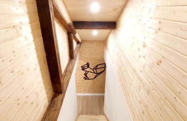 Gîte des Rondins - Foto 28