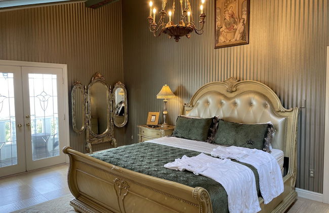 Smithmore Castle - Foto 8