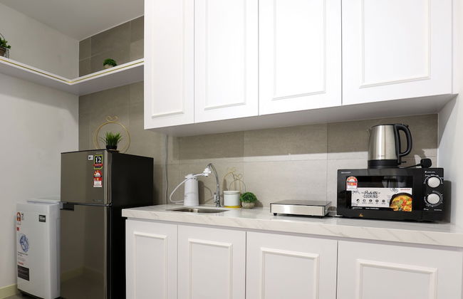 Imperio Seaview Melaka By I Housing - Foto 24