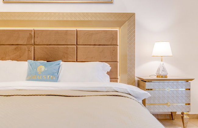 GLOBALSTAY Luxury 3 BR Maid TH Sea View - Foto 7