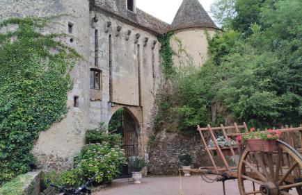 Chez David et Sonia 2 - Foto 11