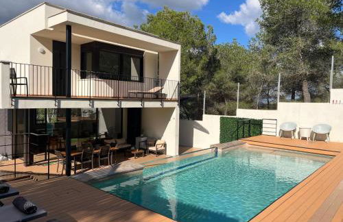 Villa Vicente - Foto 6