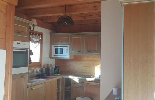 CHALET INDIVIDUEL BISANNE 1500 - Les saisies - Foto 14