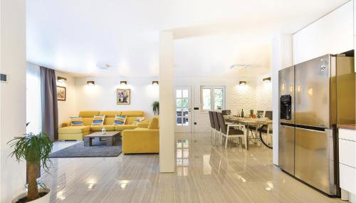 Beautiful Home In Omis With Sauna - Foto 3