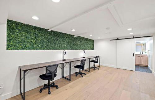 Sunlit & Spacious Seattle Home near Space Needle - Foto 17