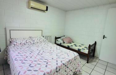 Cabana Amarela Guarda do Embaú - Photo 10