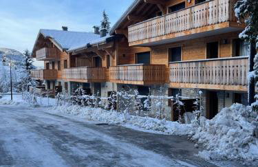 Bel appartement 3 pièces, 62 m2, 2 à 6 personnes, très calme - Foto 20