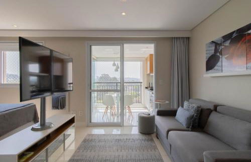 Beautiful Studio - GRU 1112 - Foto 41