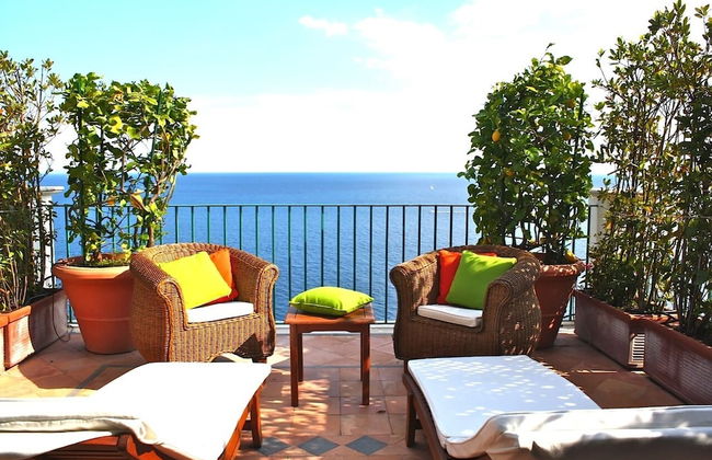 Villa Luce - Foto 31