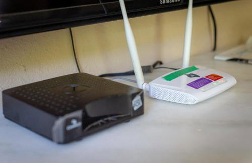 Casa de Família (Campo) - Foto 9