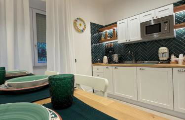 Spagnuolo Apartment Stabiae Coast - Foto 43