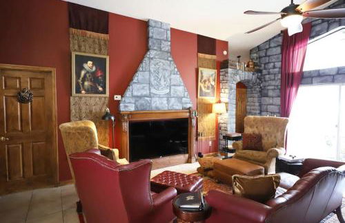 Magical 5-Bedroom Villa Near Universal's Wizarding World - Foto 12