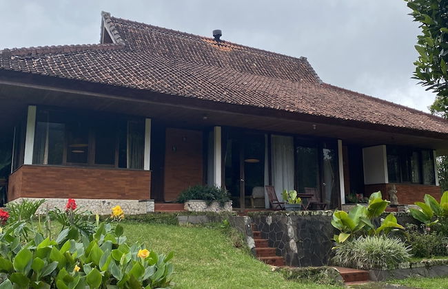 BUYAN RESORT - Foto 1