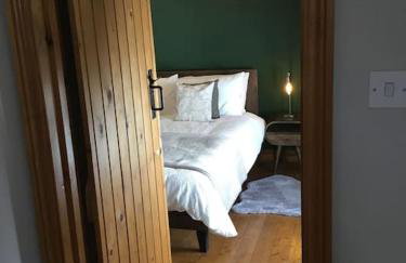 Beautiful mews cottage. Ledbury town centre. - Foto 15