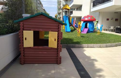 ApartHotel Panorama Beach - Foto 78