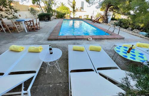 Villa Sa Torre Blanca - Foto 35
