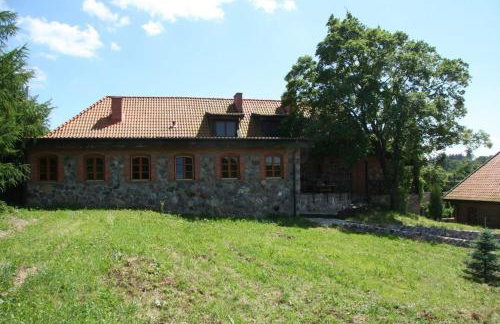 Stajnia Lipowo 45 - Foto 56