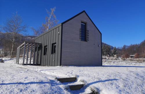 Domek Nasze Miejsce - Foto 28