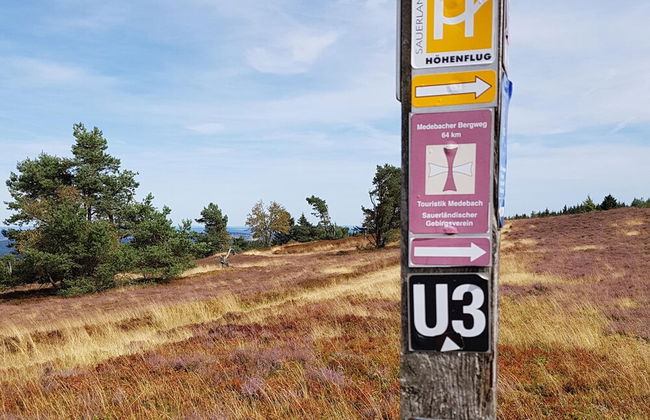 A-frame House in Dreislar Near Ski Slopes - Foto 21