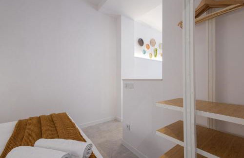 FLORIT FLATS - Quiet and Cozy Studios by the Joaquin Sorolla Station - Photo 44