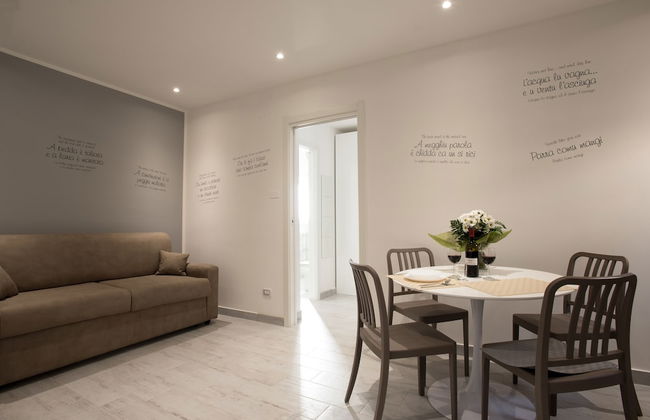 Il Detto Casa Regina-Palmentieri - Foto 19