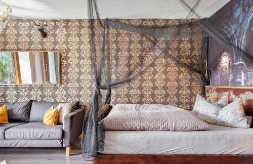 Ferienwohnung Schwarzwald Schlössle - Foto 5