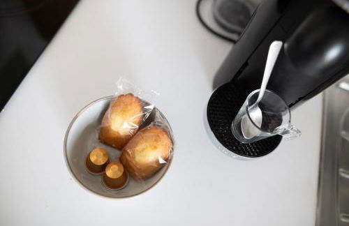 T2 Havre du paix Purpan climatisé - Parking - Airbus & Hôpitaux - Photo 10