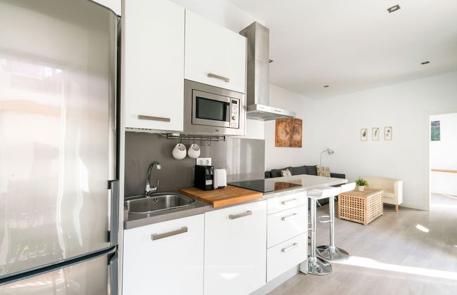 Apartamento Alameda 1 - Foto 9