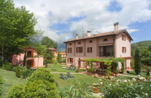 Agriturismo Il Cavicchio - Foto 109