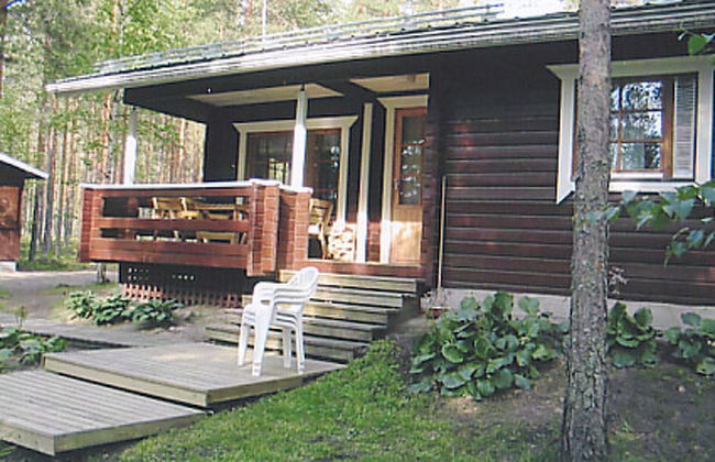 Aittolahti 1 - Foto 1