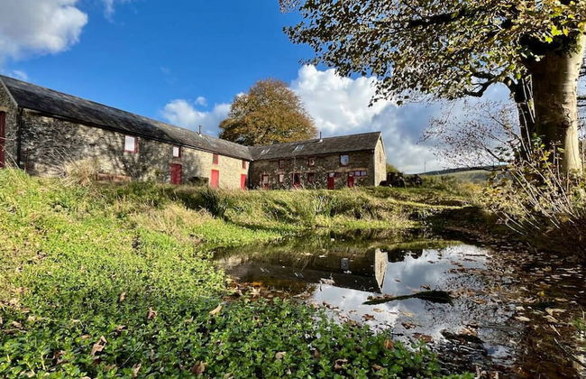 Cambrian Cottages - Foto 1