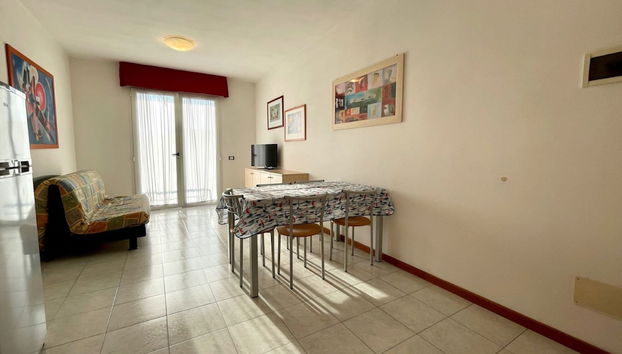 The Perfect Home Base for Your Beach Vacation - Foto 4, Sala de estar