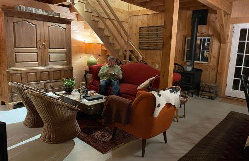 Sadawga Springs Retreat - Foto 61