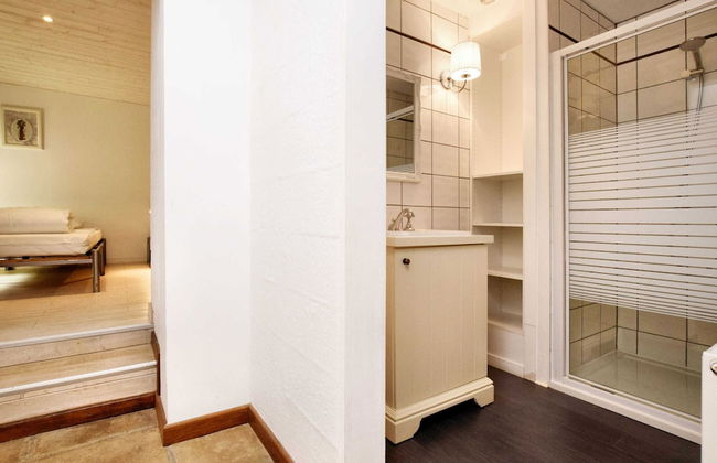 Fine Group House With Sauna Garden - Photo 23