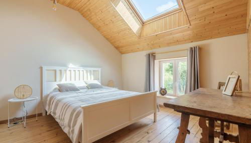 La Parenthèse des Vosges - Foto 4