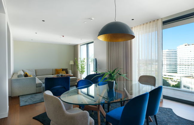 Martinhal Lisbon Oriente - Foto 15