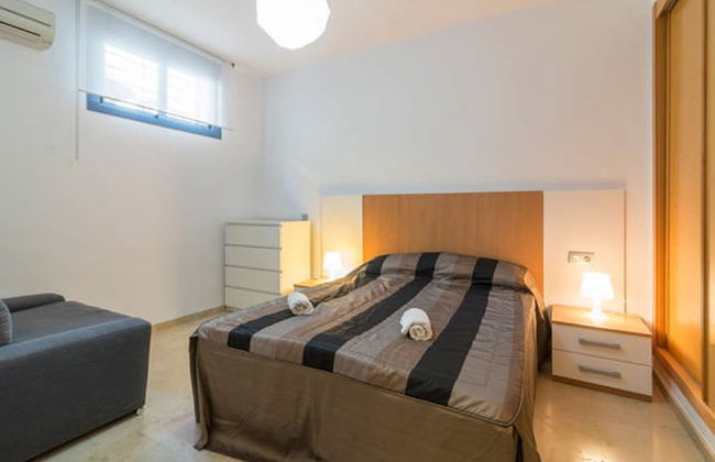 Apartamentos Varadero On the beach - Photo 34