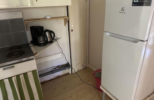 Apartment in Alvsjo Near Stockholm City - Photo 6