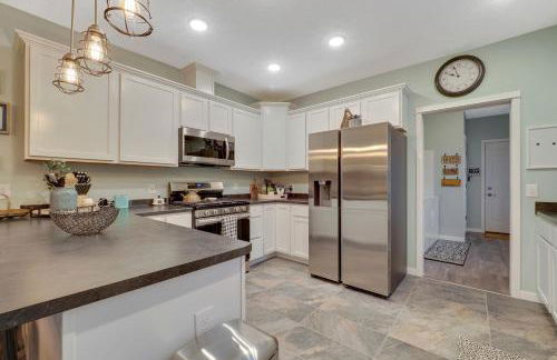 Lazy Bear Inn - Foto 23