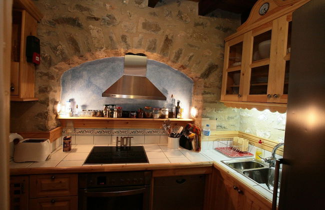 Dorovinis Country Houses - Foto 13