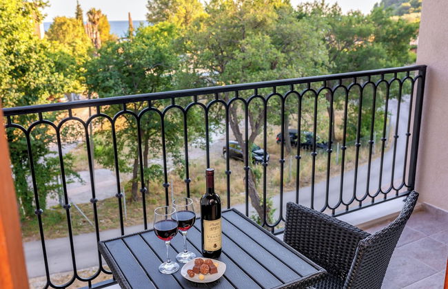 Luxury Apartments Queen - Foto 25