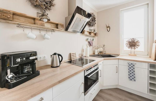 Ferienwohnungen Casa Bella Cosa - Foto 9