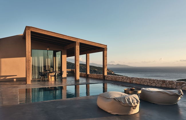 Vais luxury villas - Foto 5