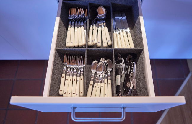 Appartements Bernhofer - Foto 64