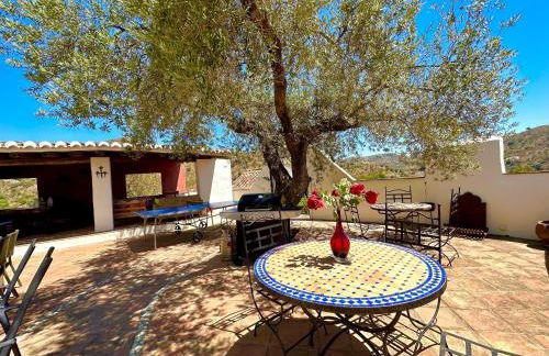 Cortijo Cuscurro - Foto 19