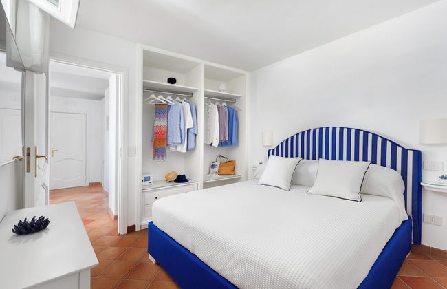 Medusa Positano - Foto 13