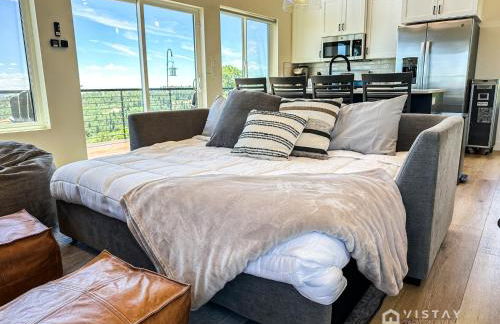 Bryce View Cabin - New Cabin With Amazing Views! - Foto 9