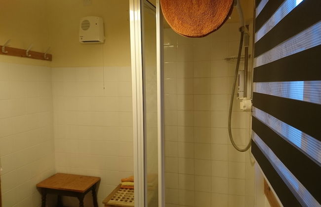 Scotland Shooting Club - Foto 19